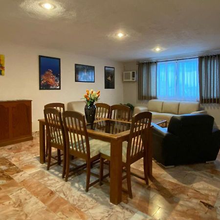 Appartamento Departamento Deli Cancún Esterno foto