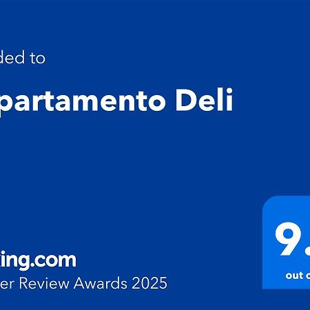 Appartamento Departamento Deli Cancún Esterno foto