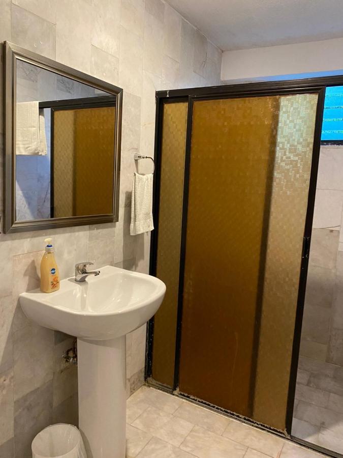 Appartamento Departamento Deli Cancún Esterno foto