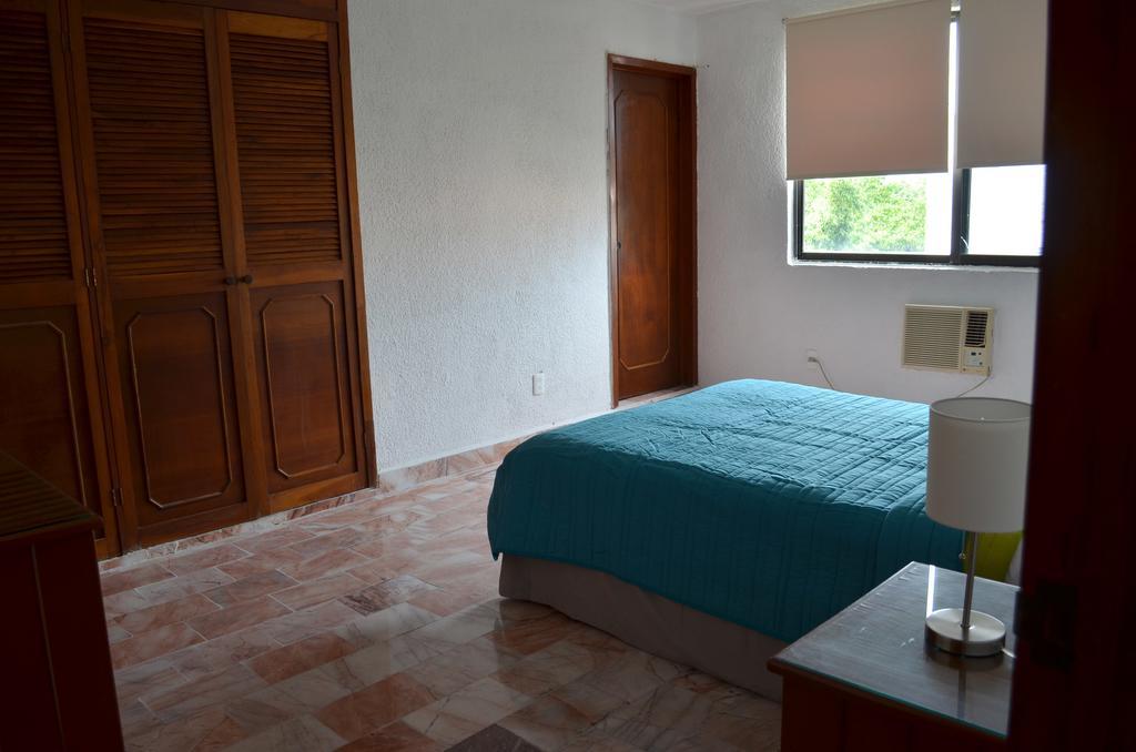 Appartamento Departamento Deli Cancún Esterno foto