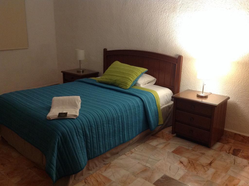 Appartamento Departamento Deli Cancún Esterno foto