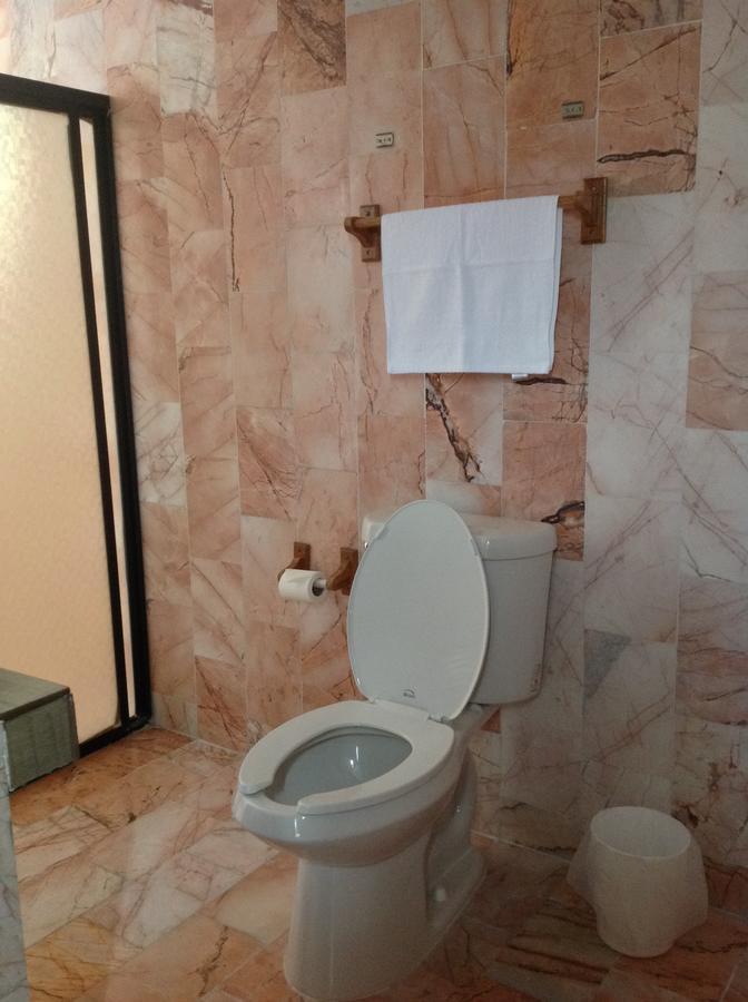 Appartamento Departamento Deli Cancún Esterno foto