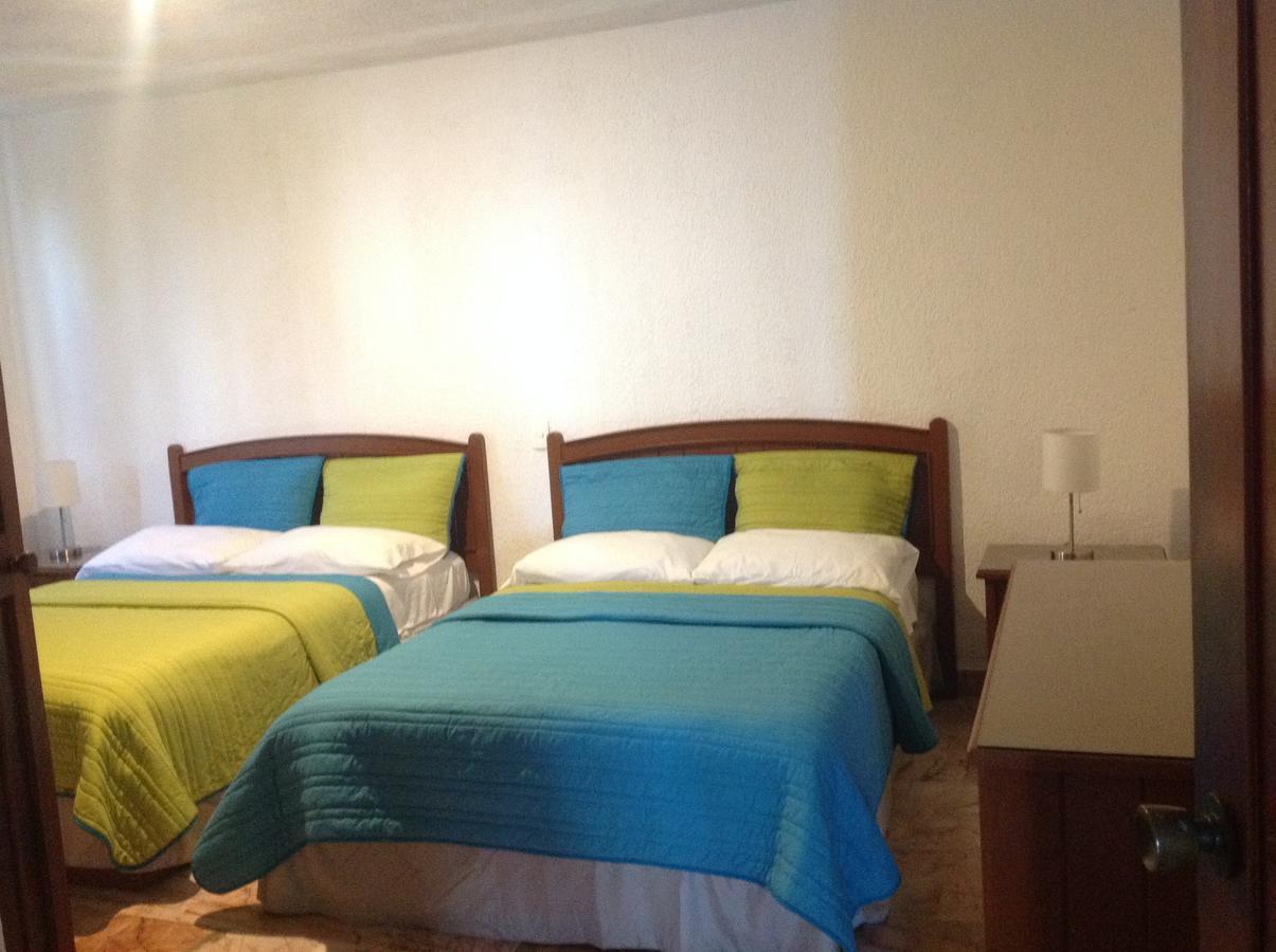 Appartamento Departamento Deli Cancún Esterno foto