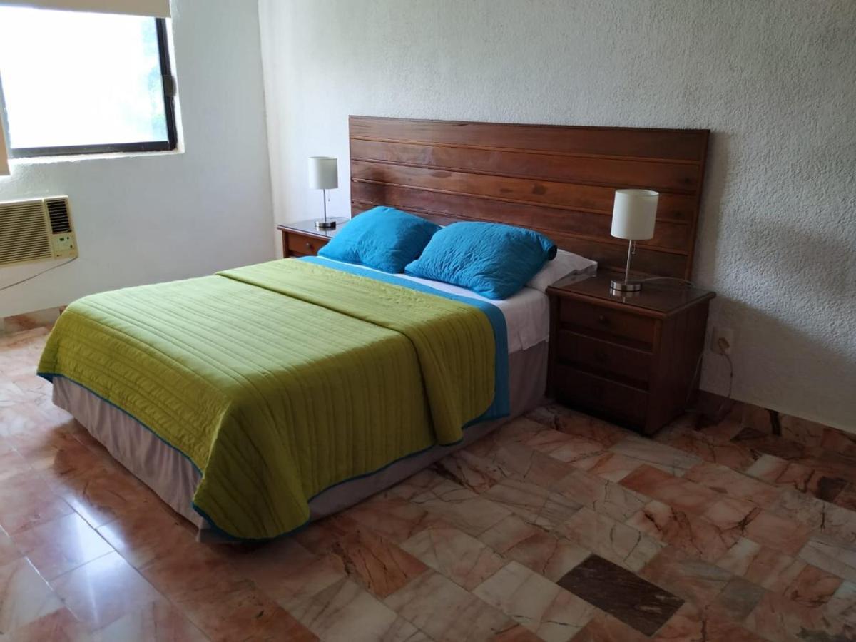Appartamento Departamento Deli Cancún Esterno foto