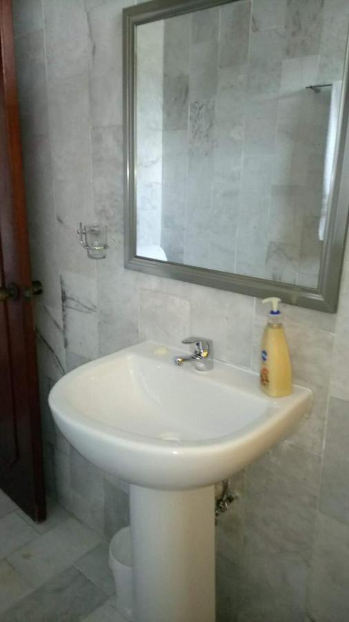 Appartamento Departamento Deli Cancún Esterno foto