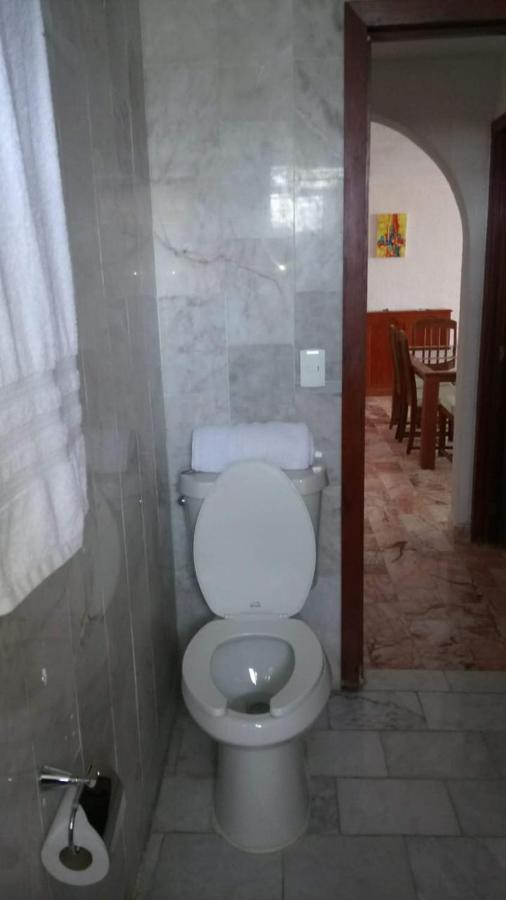 Appartamento Departamento Deli Cancún Esterno foto