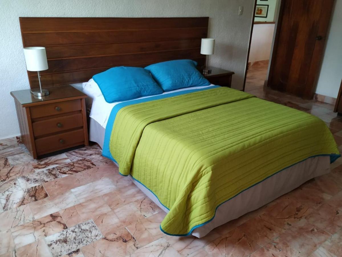 Appartamento Departamento Deli Cancún Esterno foto